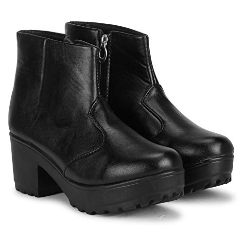 Commander Latest Casual boots for Girls and Women
