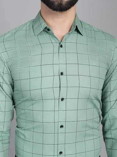 Image of Indian Needle Men Shirt