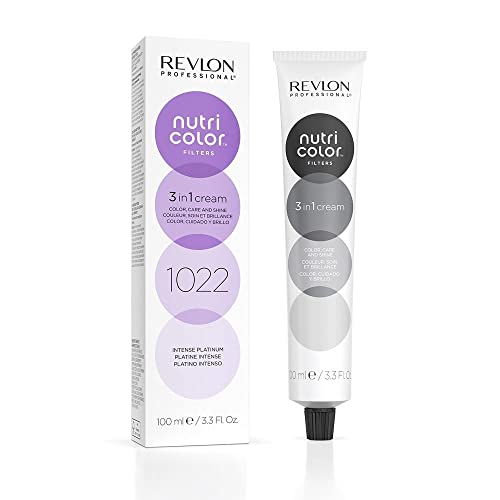 Revlon Professional Nutri Color Filters 1022 100ml