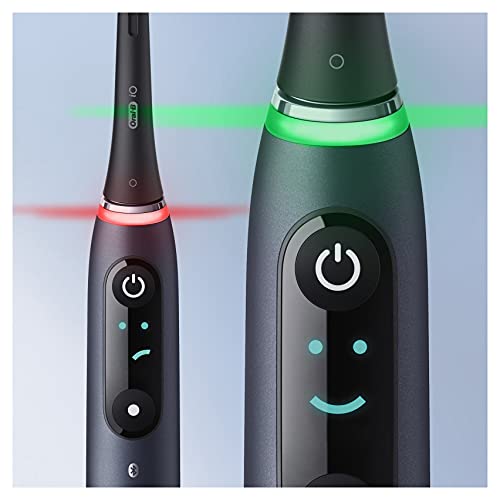 Oral b IO 9 rechargeable - vue 4