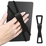 Portable et compact : Léger et pliable, ce support de main se glisse facilement dans n'importe quelle poche, sac à dos ou sac à main, idéal pour les voyages, les trajets quotidiens ou la lecture en déplacement, sans encombrement supplémentaire