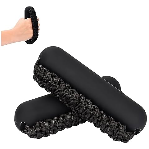 BOOSTEADY Haltères Musculation 2 lb Cover