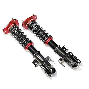 調整可能サスペンションキット 4点セット 黒赤 調整可能サスペンションキット 4点セット 黒赤 ZX-25R '20- / ZX