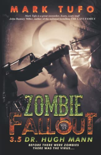 Book cover for Dr. Hugh Mann