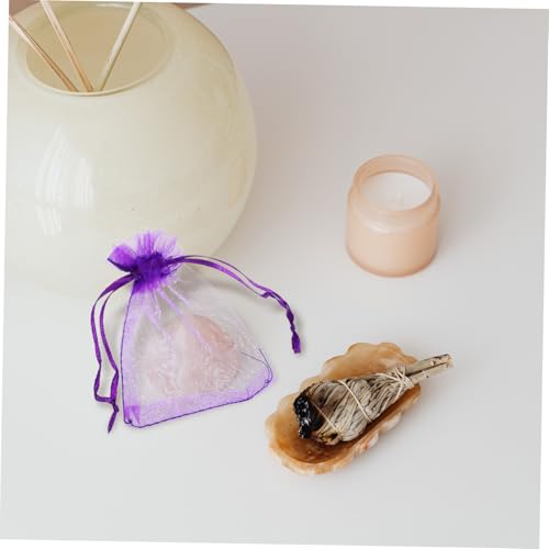100 bolsas sachet de lavanda aromáticas miniatura 4