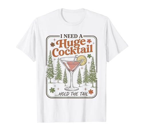 �p���������V���c �ʔ��� I Need A Huge Cocktail �A�_���g���[���A T�V���c