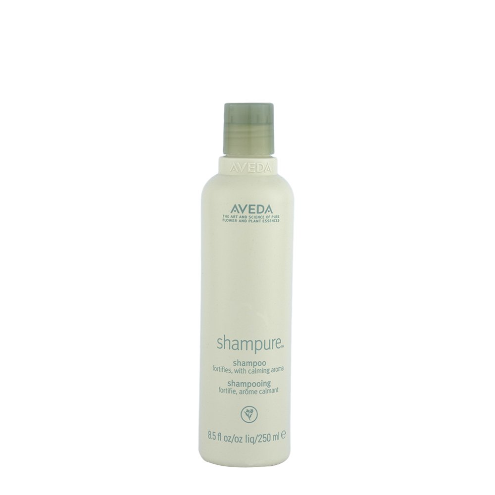 SHAMPURE SHAMPOO (250ml) by Aveda Haircare (Misc.) Personal Care