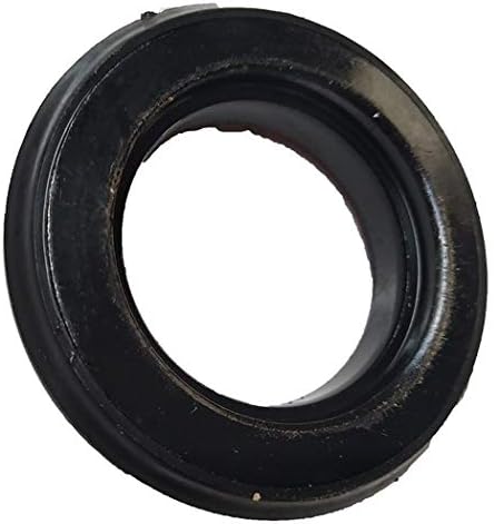 Miniatura 8 de 1-18" Heavy Duty Headset Top Cap Bearings, 34mm  44mm  55mm Diameter Threadless Stem Tapered Sealed BMX Bearing Nuts for Mountain MTB Bike