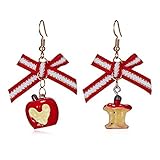 deko apfel groß weiß ♥ Ideales Geschenk:Perfekte Geschenk für dich und deine gutes Freunde.