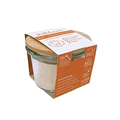 Bio-Zahnpulver Zitrone-Ingwer-Kurkuma...