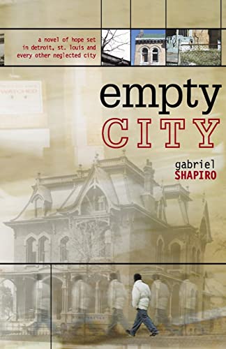Empty City Prints