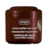 Ziaja Haarmaske - 200 ml für beschädigtes Haar - Konditioner