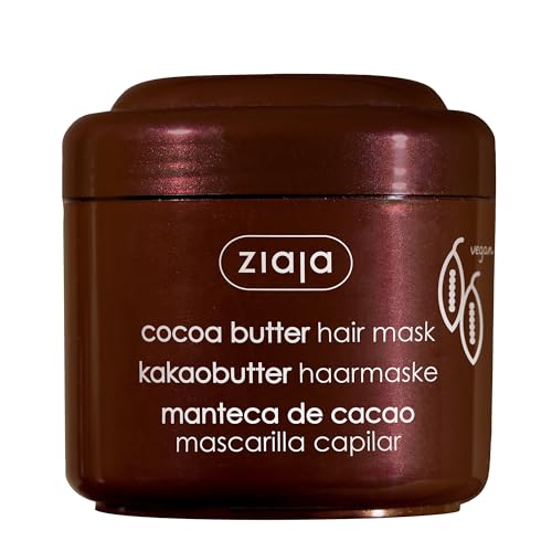 Ziaja Manteca de Cacao mascarilla para el cabello 200ml