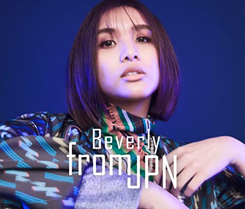 【Amazon.co.jp限定】from JPN(CD2枚組+DVD)(メガジャケ(形態別絵柄)付き)の商品画像