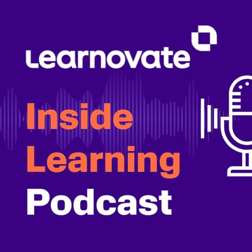 Inside Learning | Unlocking human potential cover art