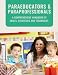 PARAEDUCATORS & PARAPROFESSIONALS: A Comprehensive Handbook of Skills, Strategies and Techniques.