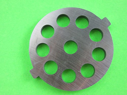 5 Piece Set Grinding Plate Discs And Knife For The Kitchenaid Mixer Fga Food Chopper And Meat Grinding #TOP2