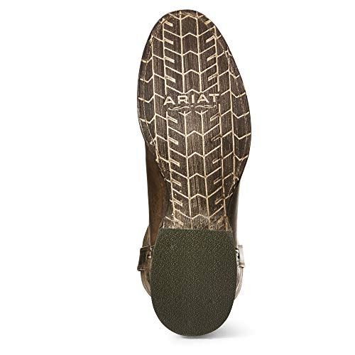 Image of Ariat Men's Circuit Wildhorse Boot