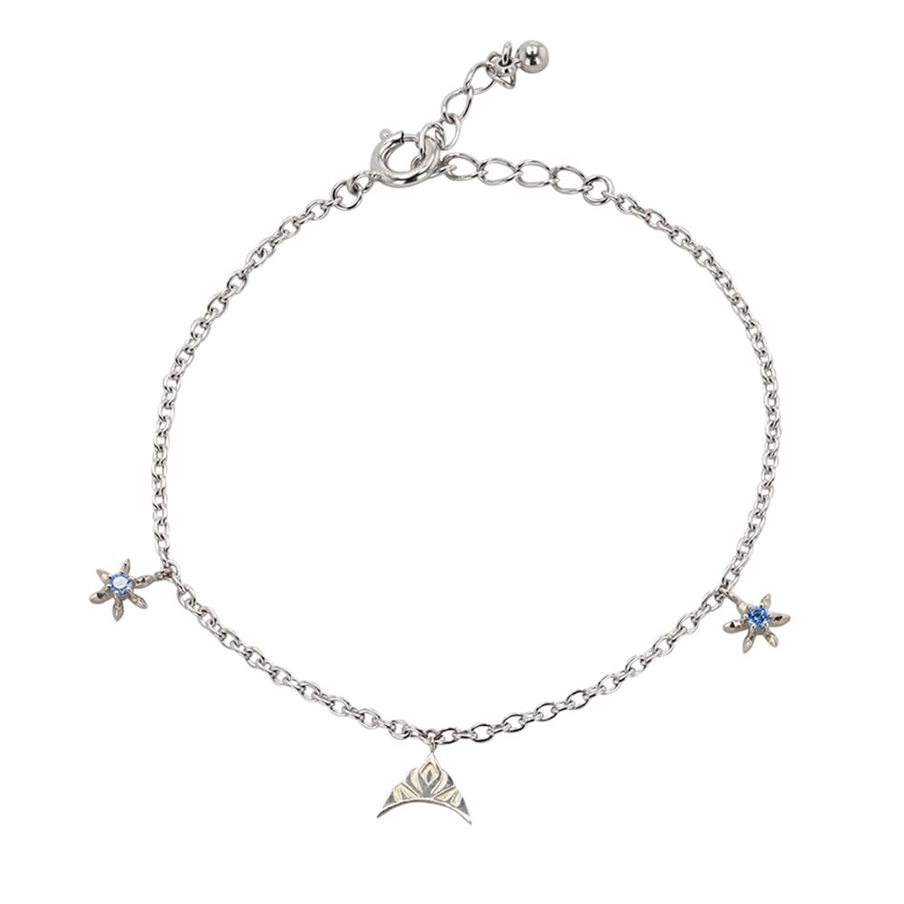 Amazon.co.jp: [ディズニー] Disney アナと雪の女王 シルバー  