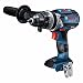 Produktbild BOSCH GSB18V-975C Bürstenloser Anschluss, 18 V, robust, 1/2 Zoll Schlagbohrer/Schraubendreher (blankes Werkzeug)