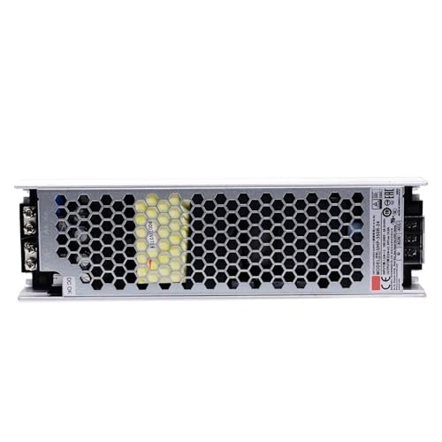 Alimentation UHP-350-48 anti-surchauffe pour boîtier clos et étanche