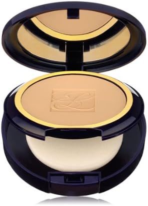 Estee Lauder/Double Wear Stay-In-Place Powder Makeup 4N2 Spiced Sand .42 Oz 0.42 Oz Foundation 0.42 Oz
