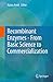 Produktbild Recombinant Enzymes - From Basic Science to Commercialization