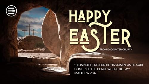 Easter Sunday 2026