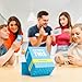 Answer This - Friends - How Well Do You Know Your Family & Friends? - Fun Party Card Game for Teens & Adults - Great Conversation Starter