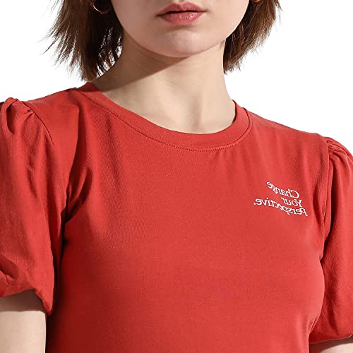 Image of PINACOLADA Grey Quarter Sleeves T-Shirts one Two Three