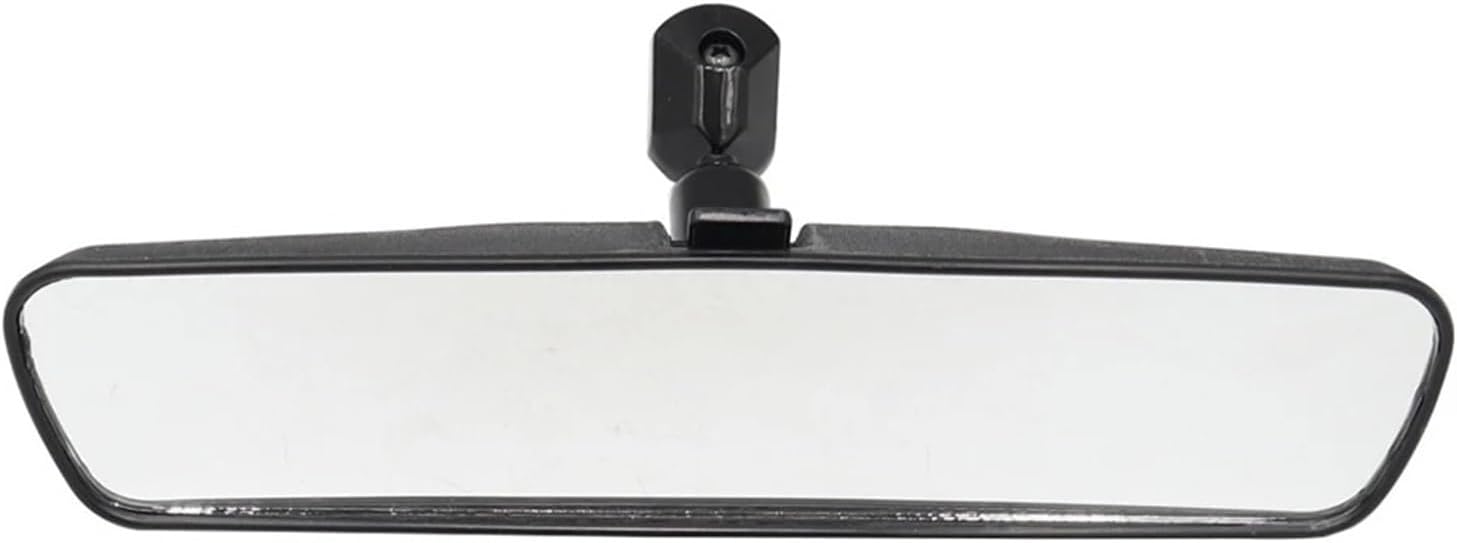 購入手続きスムーズ 車ルームミラー自動車 補助ミラー 簡単取り付け 270度回転可能 吸盤