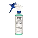 Poorboy's World Spray and Gloss 16oz w/Sprayer
