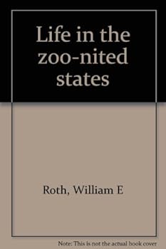 Unknown Binding Life in the zoo-nited states Book
