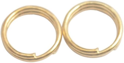 Miniatura 6 de ChangJin - 900 unidades mixtas de cierre de langosta para hacer joyas en contenedores