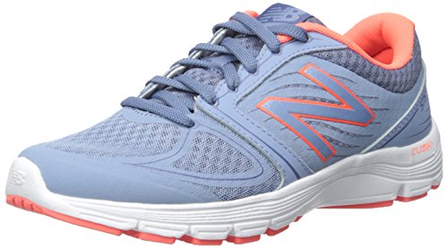 New Balance Women's 575 V2 Running Shoe, Icarus/Crater, 8.5 M US