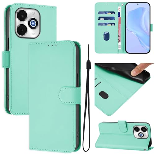 �Ή��@�� for Umidigi G100X 5G / G9X / Note 100X 5G �t���b�v�L�b�N�X�^���h�t��PU���U�[�E�H���b�g�A�}�O�l�b�g���J�X�}�z�P�[�X Mint