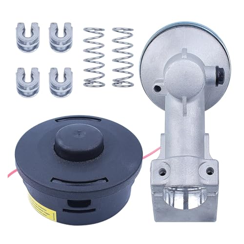 Boîte de vitesses de tête pour FS250 FS55, engrenage de transmission robuste