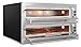 Produktbild Bartscher Pizzaofen ET 205, 2BK 1050x1050 Gastronomiebedarf
