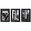 Creed Collection