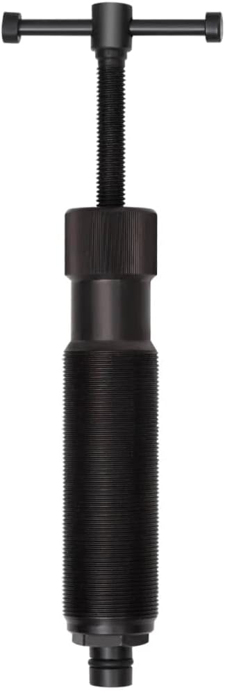 vidaXL Hydraulic 3.9" Ton Ram Rod Gear Bearing Hub Puller Separators Removal Car Tool