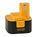 12V Ni-cd Battery Pack