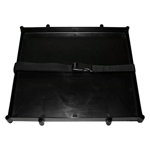 T-H Marine Supplies Dual Holder Tray Boating Battery Chargers