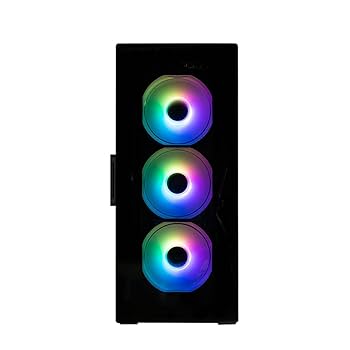 ZALMAN I3 NEO BLACK ミドルタワー型PCケース ブラック i3 NEOシリーズ | ZALMAN ミドルタワー型PCケース | 株式会社アスク