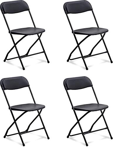 supreme folding chair