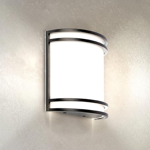 ASD LED Indoor Wall Mount Light Fixture - 8 Inch