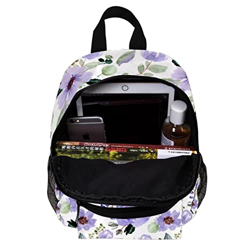 Sac à dos pour garçons et filles motif cactus vert 30,5 cm pour la maternelle - 5
