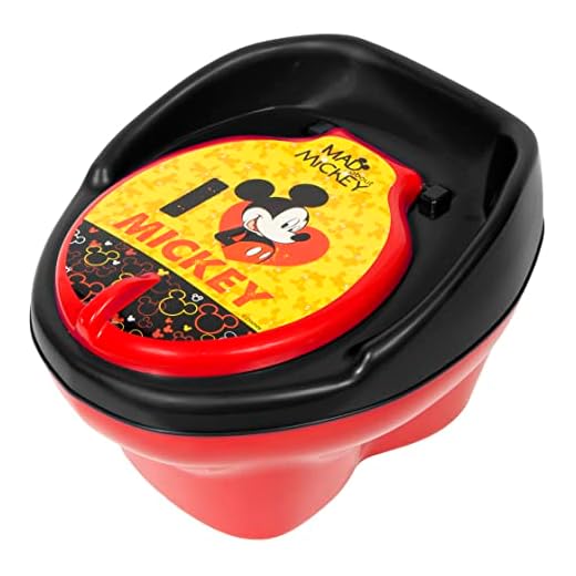 Troninho, Styll Baby, Vermelho/Preto