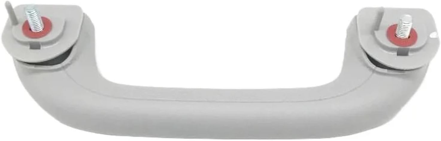 Interior Grab Handles for Hyundai Elantra HD 2008-2016, Roof Handle Handrail Special Roof Interior Buckle Auxiliary Handle