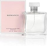 Romance 3.4 oz Perfume for Women Eau de Parfum Spray