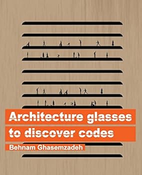 Paperback Architecture glasses to discover codes Book